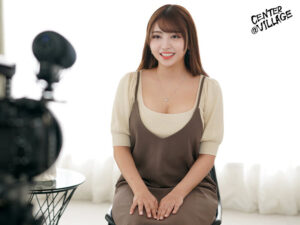 h_086jrze00209│初撮り人妻ドキュメント 三井菜々夏│人妻素人