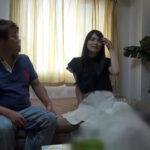 h_1454smdy00096│堅実淑女が不倫セックス。もっと突いてと懇願までする始末！│人妻素人