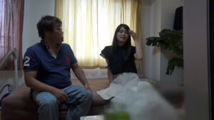 h_1454smdy00096│堅実淑女が不倫セックス。もっと突いてと懇願までする始末！│人妻素人