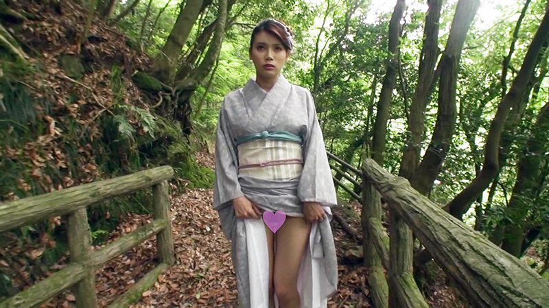 h_1462pyu00370│温泉不倫旅行 意地悪されたい人妻│人妻素人