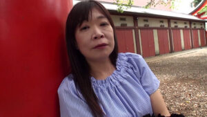 h_1515zooo00154│濃いぃッ！50代とは思えない性欲で中出しを求めてくる五十路熟女 2│人妻素人