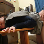 h_1596dg00079│団地N号棟 × 団地管理人 ＃03│人妻素人