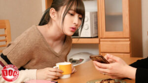 h_1711docp00289│夫とセックスレスになり3年を超えた人妻の異常性欲│人妻素人