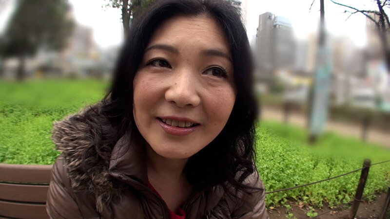 h_1724m674g00002│バツイチ熟女が寂しさと性欲を抑えられずAV出演！恥ずかしがりながらも快楽を貪る孕ませSEX！│人妻素人