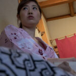 h_1724m702g00012│温泉で旦那の出待ちをしてる奥さんをナンパ！旦那が先に寝てしまったので他人棒で楽しむ不貞妻！│人妻素人