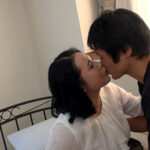 h_1724m720g00004│熟れた豊満ボディがエロい五十路熟女の乳首ビンビン快楽SEX│人妻素人