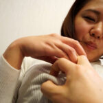 h_1724m765g00002│旦那との夜の営みに不満を抱える爆乳人妻とホテルで絶頂ハメ撮りSEX！│人妻素人