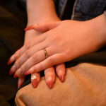 npjs00111│【湧き上がるドM願望】喉奥と膣奥が性感帯。27歳、もうすぐ人妻 背徳のAV出演│人妻素人