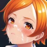 【人妻・主婦同人】泥棒猫と変態行為│しゅんち