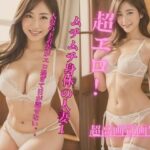 【人妻・主婦同人】超エロ！ムチムチ身体の人妻1│Jmeng