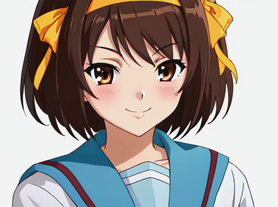【人妻・主婦同人】【中出し】涼宮ハルヒ騎乗位集│二次元堂