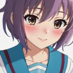 【人妻・主婦同人】【中出し】長門有希騎乗位集│二次元堂