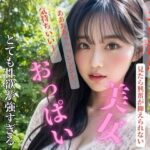 【人妻・主婦同人】清楚系の人妻は見かけによらずとても性欲が強すぎる│皇帝