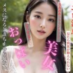 【人妻・主婦同人】日常からストレスが溜まっている人妻はメスになると誰も止められない│你好