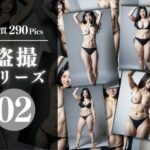 【人妻・主婦同人】あの有名パーソナルジムのカメラマンが落とした利用者たちを盗撮│土橋