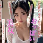 【人妻・主婦同人】浮気性の元カノは今だに毎日満たしてくれる相手を探している│CHINA