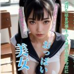 【人妻・主婦同人】気持ちはまだ学生の人気の美女は性欲を求めていろんな男と遊んでいる│RIBEN