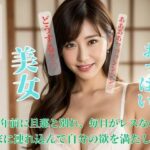 【熟女NTR】5年前に旦那と別れ、毎日がレスなので家に連れ込んで自分の欲を満たした│CHINA