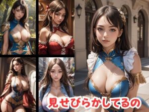 【人妻・主婦同人】見せびらかしてるの│ねこのあしあと