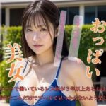 【熟女NTR】パートで働いているレス歴が3年以上あるおば様は社員旅行で二人だけでプールで見つからないよう楽しんだ│FUKUOKA