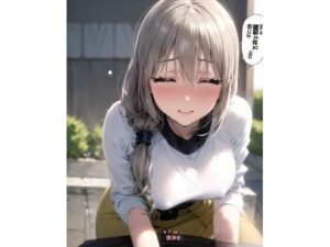 【熟女NTR】宇崎月，宇崎ちゃんママは遊びたい│レイペンP