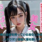 【人妻・主婦同人】自分の体に自信を持っている幼なじみは二人きりだと普通に服を脱いでくれる│D