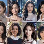 【人妻・主婦同人】【AI】熟女の履歴書2（淑女から熟女への階段）│熟女コレクション