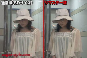 nagae00020│【AIリマスター版】【配信限定】懐かしの名作AIリマスター復刻版 9人の体験エロ話セット永久保存版8時間│人妻素人