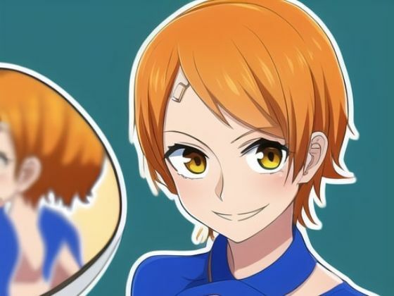 【人妻・主婦同人】スケベ航海士│しゅんち