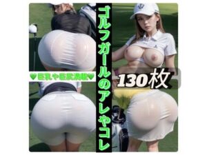 【人妻・主婦同人】ゴルフガールのアレやコレ│Rweb333