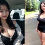 【人妻・主婦同人】癒やしの美女60分スペシャル│AI美女写真集