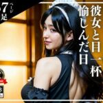 【人妻・主婦同人】ハメ撮り希望するコスプレ好きな正統派の彼女！！！やわからすぎる巨乳を見せつけてきたらおまんこが実はぐちょ濡れ・・・│らぶタッチ
