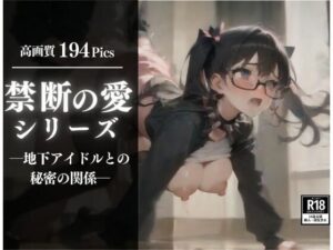 【人妻・主婦同人】地下アイドルとの秘密の関係！！禁断の肉体接待から始まるエロすぎる・・・！！│闇落ちゆうぎ