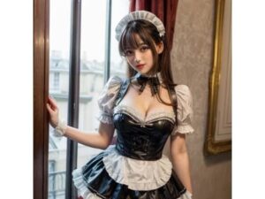 【人妻・主婦同人】AIメイド達があなたの欲望をかなえてくれる・・│ai-ada