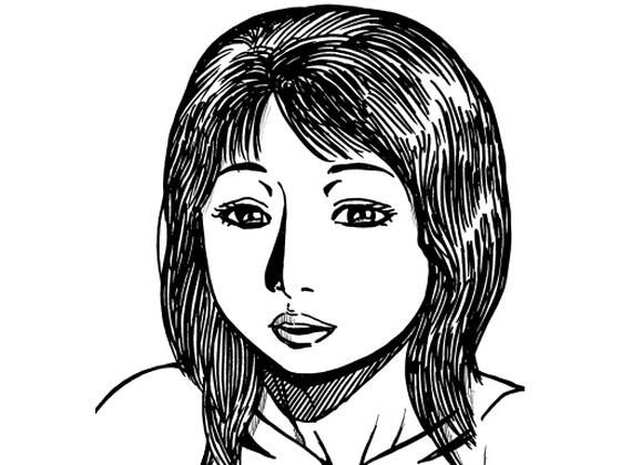 【人妻・主婦同人】息子の友人との子を宿したくなる人妻の絵│N-zumi-ha