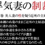 【人妻・主婦同人】浮気妻の制裁 第12巻 美人妻の性を疑う近所の主婦達│海老沢  薫