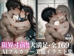 【人妻・主婦同人】限界寸前の股間と美女のアソコ・・・!!!本気で求めている交尾とは・・・!!!│ばっつぱつやねん