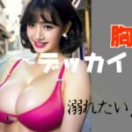 【人妻・主婦同人】デッカイ胸に溺れたい2│柳原平和