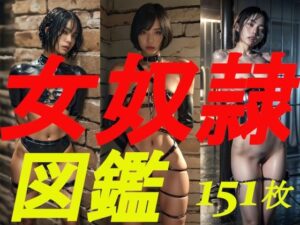 【人妻・主婦同人】女奴●図鑑│ミス・アンダスタンド