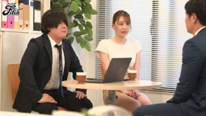 fpre00118│窒息するほどの濃厚接吻中出し性交 欲望に満ちた社長室で犯される巨乳人妻秘書 佐野ゆま│人妻素人