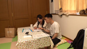 h_047wa00538│近所の世話好きな巨乳ママ友中年おばさんと超絶デカチンピストン中出しSEXの実態映像│人妻素人