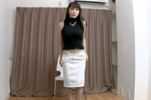h_1492siron00004│素人初ヘアヌード撮影会Vol.004 咲田優花 29歳/矢部香40歳│人妻素人