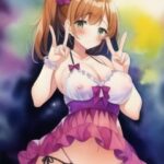 【人妻・主婦同人】アイドルの○○が流出│しゅんち