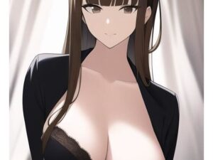 【人妻・主婦同人】「健全な」西住しほ│歪