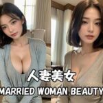 【人妻・主婦同人】人妻美女【Japan AI Diva vol.11】│Japan AI Diva