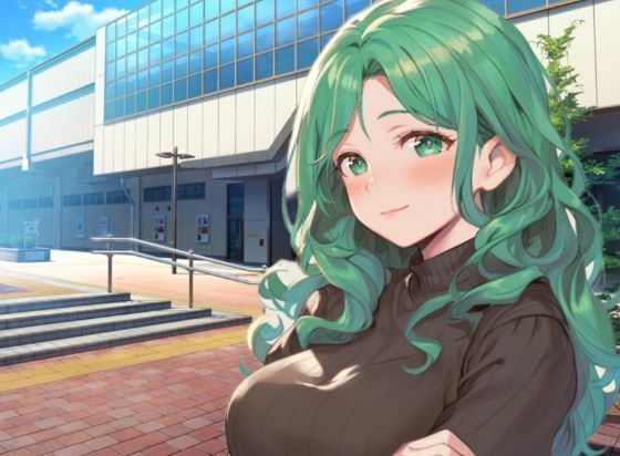 【人妻・主婦同人】とある人妻ともう一人で3P│らびっと工房