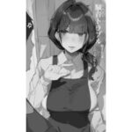 【人妻・主婦同人】騒音トラブル│ミントのちっちゃいお穴