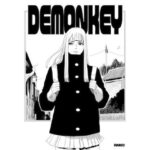 【人妻・主婦同人】DEMONKEY│ANKO