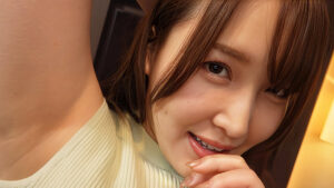 h_283pmft00141│口内射精 ＃素人妻 ＃美波さん│人妻素人