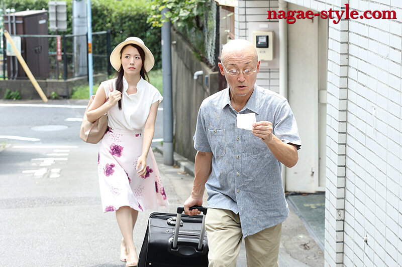 nsfs00338│寝取られの館9 ～ダッチワイフにされた妻～ 雪川桜花│人妻素人